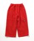 WEB限定【Dickies】切り替えカットソーパンツ  10分丈