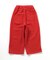 WEB限定【Dickies】切り替えカットソーパンツ  10分丈