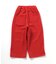 WEB限定【Dickies】切り替えカットソーパンツ  10分丈