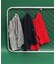 WEB限定【Dickies】切り替えカットソーパンツ  10分丈