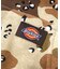 WEB限定【Dickies】カモフラ総柄パーカー
