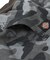 WEB限定【Dickies】カモフラ総柄パーカー
