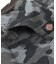 WEB限定【Dickies】カモフラ総柄パーカー