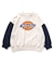 WEB限定【Dickies】ロゴトレーナー