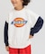 WEB限定【Dickies】ロゴトレーナー