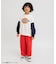 WEB限定【Dickies】ロゴトレーナー