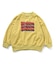 WEB限定【Dickies】ロゴトレーナー