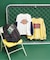 WEB限定【Dickies】ロゴトレーナー