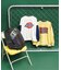WEB限定【Dickies】ロゴトレーナー