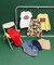 WEB限定【Dickies】ロゴトレーナー