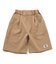 WEB限定【Dickies】ワークショーツ  6分丈