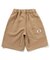 WEB限定【Dickies】ワークショーツ  6分丈