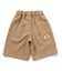 WEB限定【Dickies】ワークショーツ  6分丈