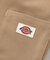WEB限定【Dickies】ワークショーツ  6分丈