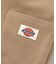 WEB限定【Dickies】ワークショーツ  6分丈