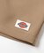 WEB限定【Dickies】ワークショーツ  6分丈