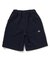 WEB限定【Dickies】ワークショーツ  6分丈