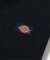 WEB限定【Dickies】ワークショーツ  6分丈