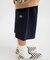 WEB限定【Dickies】ワークショーツ  6分丈