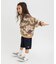 WEB限定【Dickies】ワークショーツ  6分丈