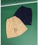 WEB限定【Dickies】ワークショーツ  6分丈