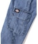 WEB限定【Dickies】デニムカーゴパンツ  10分丈