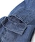 WEB限定【Dickies】デニムカーゴパンツ  10分丈