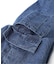 WEB限定【Dickies】デニムカーゴパンツ  10分丈