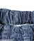 WEB限定【Dickies】デニムカーゴパンツ  10分丈