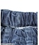 WEB限定【Dickies】デニムカーゴパンツ  10分丈