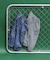 WEB限定【Dickies】デニムカーゴパンツ  10分丈