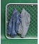 WEB限定【Dickies】デニムカーゴパンツ  10分丈