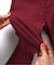 あったからくらくスキニーパンツ  10分丈 スーパーストレッチ