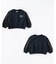 WEB限定  あったか裏起毛ゆったりセットアップ