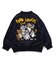 BREEZY CATS ワッペンMA-1