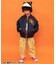 BREEZY CATS ワッペンMA-1