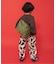 キルトBAG