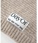 WEB限定 【DayOr】ニットバラクラバ
