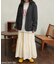 WEB限定【Dickies】 カットテーラードJK(大人)セットアップ可