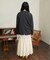 WEB限定【Dickies】 カットテーラードJK(大人)セットアップ可