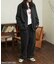 WEB限定【Dickies】 カットテーラードJK(大人)セットアップ可