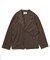 WEB限定【Dickies】 カットテーラードJK(大人)セットアップ可