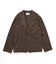 WEB限定【Dickies】 カットテーラードJK(大人)セットアップ可