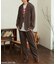 WEB限定【Dickies】 カットテーラードJK(大人)セットアップ可