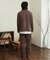 WEB限定【Dickies】 カットテーラードJK(大人)セットアップ可