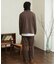 WEB限定【Dickies】 カットテーラードJK(大人)セットアップ可