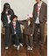 WEB限定【Dickies】 カットテーラードJK(大人)セットアップ可
