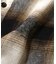 WEB限定 【DayOr】チェック＆デニムボータイ付きシャツ