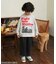 WEB限定 【DayOr】フォトプリントロンT