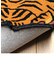 チベタンタイガー ラグ Sサイズ